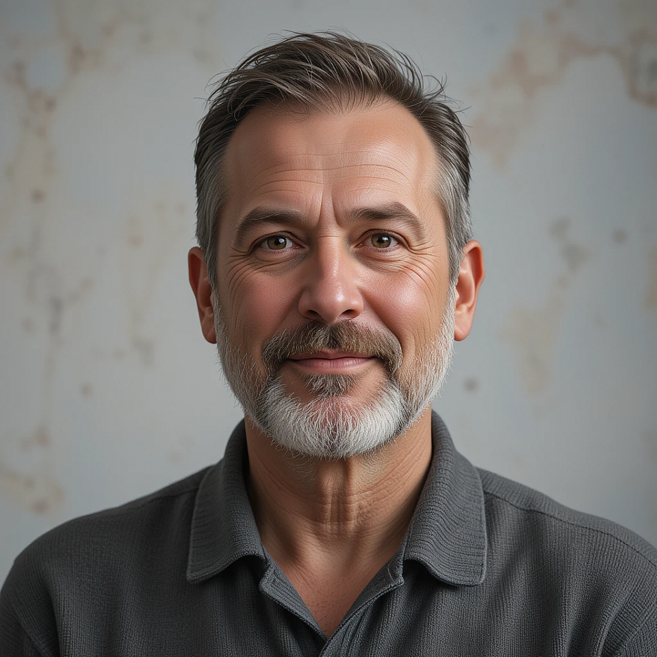 David Badaro